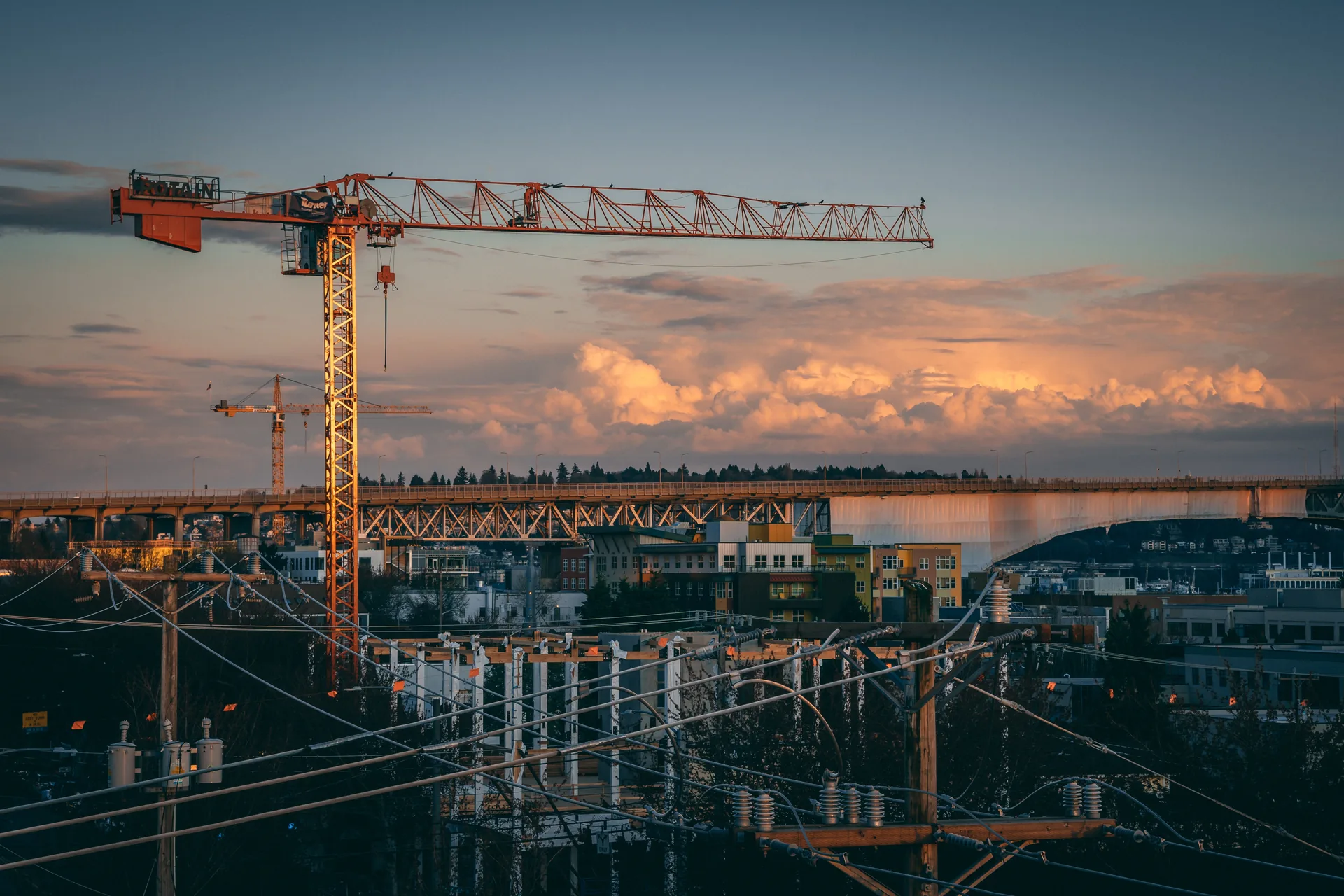 Výstavba a kolaudácia elektroenergetických stavieb